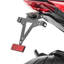 Portatarga per Ducati Monster