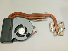 Dissipatore + Ventolina per Cpu 13GN9I1AM010.02  Notebook Asus N56V N56V8  N56VZ