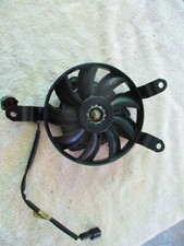 VENTOLA RAFFREDDAMENTO RADIATORE SUZUKI BURGMAN 400 K7 DEL 2006