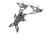 EVOTECH KIT PORTATARGA REGOLABILE HONDA CBR 1000 RR 2004-2007