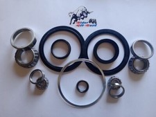 KIT REVISIONE BOCCIA STERZO