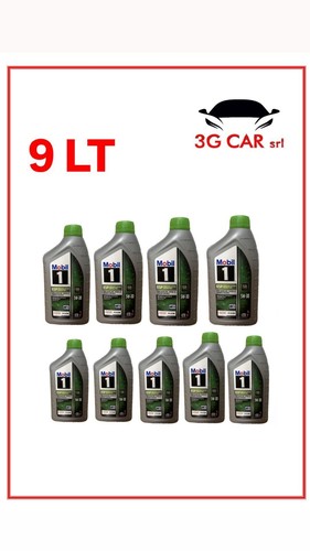 Litri olio motore mobil - litri,