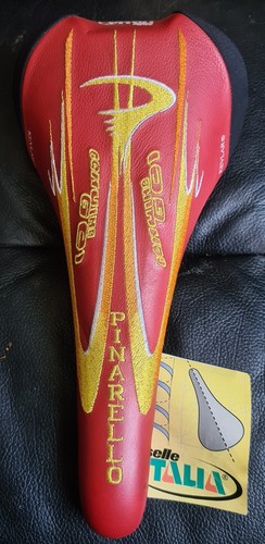 Sella pinarello selle italia - sella,