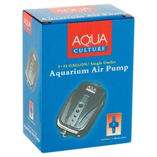 POMPA ARIA ACQUARIO 5-15