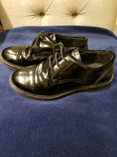 Scarpe ragazzo formali in - da,