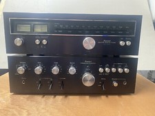 Sansui 4900 amplificatore - sansui,