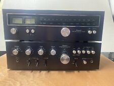 Sansui AU-4900 Amplificatore +