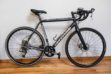 Cannondale CAAD10 EN 14781