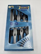 HAZET 810/6 Set di cacciaviti