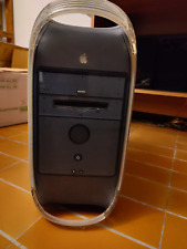 Powermac G4 G4/1000 1.5GB RAM Geforce 6200 Zip