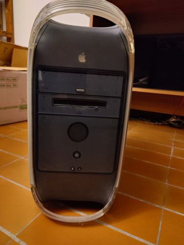 Powermac 1000 5gb - 1.5gb, ram
