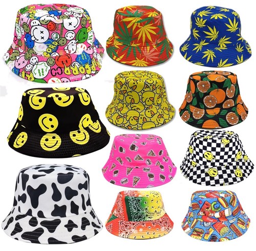Cappello secchiello festival - cappello,