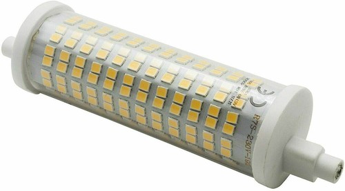 R7s lampada led slim - 118, mm