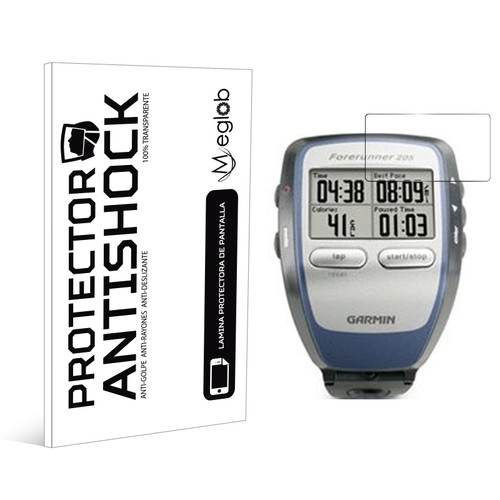 Antishock protezione schermo - antishock,