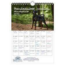 Planner magico per cani