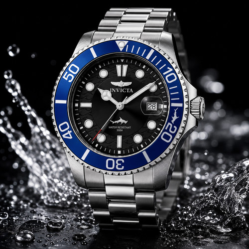 Invicta pro diver isobar - invicta, 50828
