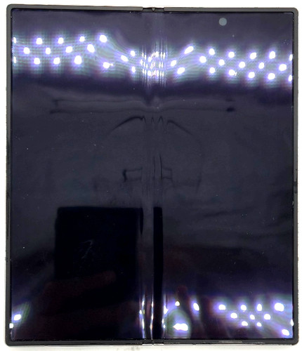 Samsung galaxy fold6 display - z,