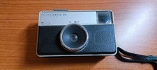 Macchina fotografica vintage - macchina,
