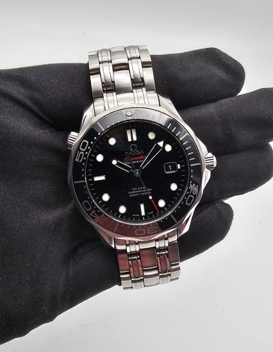 Omega seamaster diver 300m - seamaster,