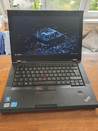 Notebook lenovo thinkpad t430s - notebook,