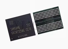 1pcs K4ZAF325BC-SC16