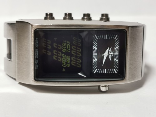 Exc seiko alba aka amaq101 - exc,