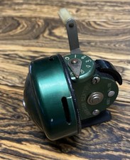 Mulinello da Pesca Vintage