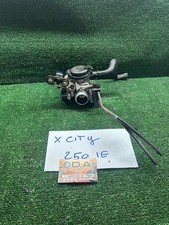Corpo Farfallato Yamaha X City