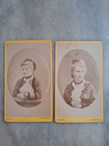 Foto albumina primi 900 - primi,