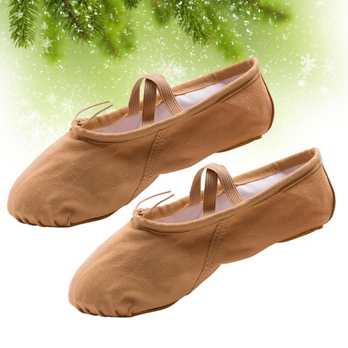 Paio scarpe da ballo - paio,