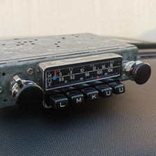 Autoradio Blaupunkt Frankfurt
