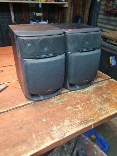 Aiwa sistema altoparlanti - sistema, di