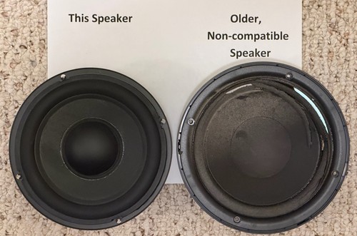 Klipsch 2 1 - 6.5",