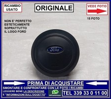 AIRBAG VOLANTE SX GUIDA 1
