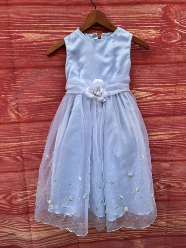 Abito vintage lida california - lida,