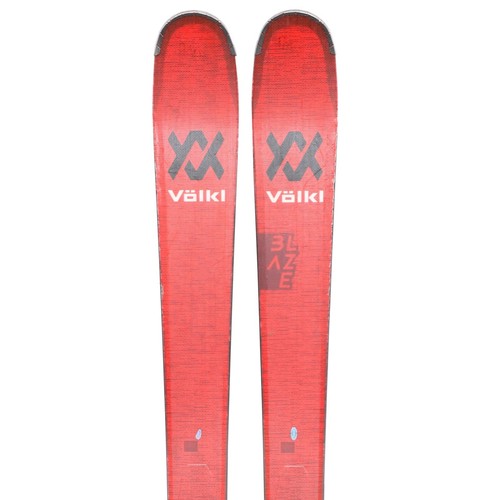 Ski occasion volkl blaze - blaze, 86
