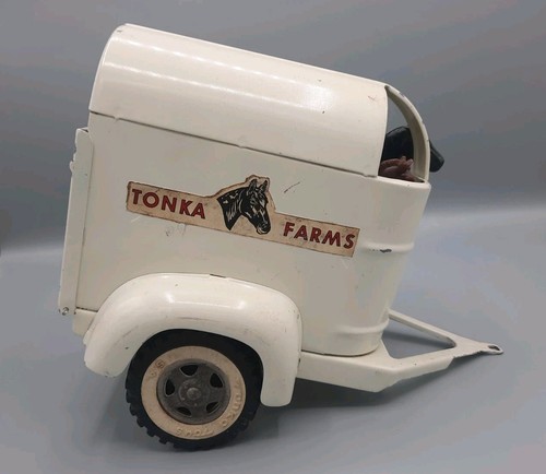 Tonka farms rimorchio - rimorchio, per