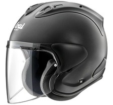 Casco Jet Arai SZ-R EVO Frost