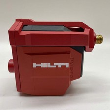 Livella laser Hilti PM 2-PG 6V
