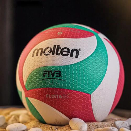 Pallone controllato molten - controllato,