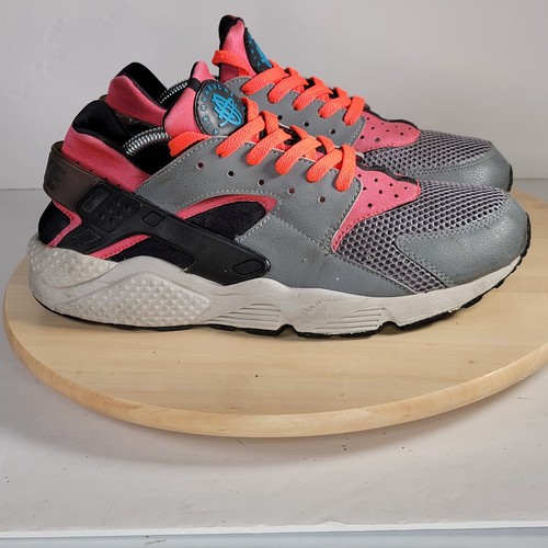 Nike air huarache bright - huarache,