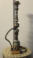 Antico narghilè persiano