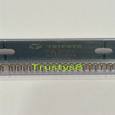 1PCS ORIGINALE TRIPATH ZIP-32 TA2022 TA2022-ES amplificatore di potenza audio digitale marca