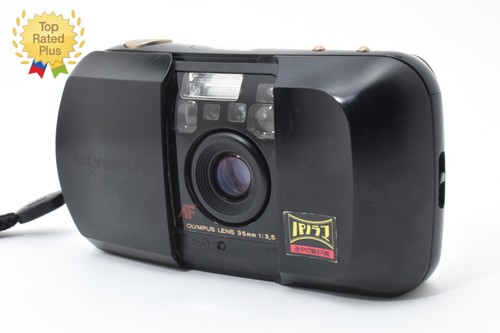Quasi nuovo olympus mju - [quasi,
