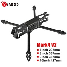 Kit telaio freestyle FPV fibra