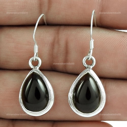Solid sterling silver natural - silver,
