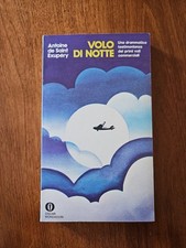 Antoine De Saint Exupery -