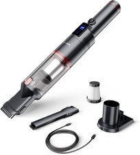 Aspirapolvere a Mano, 17000