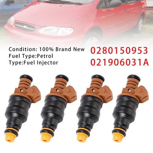 Iniettore carburante per - pz,