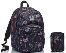 Kit scuola - ZAINO Format
